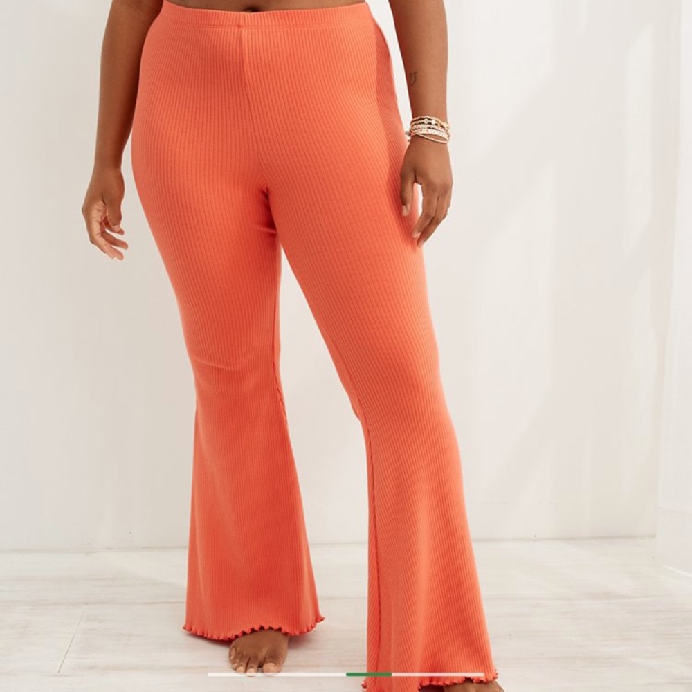 Aerie flares